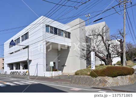 岩槻散歩:コミュニセンターいわつき 岩槻散歩:コミュニセンターいわつき 137571865