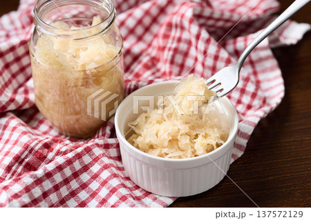 ザワークラウト 137572129