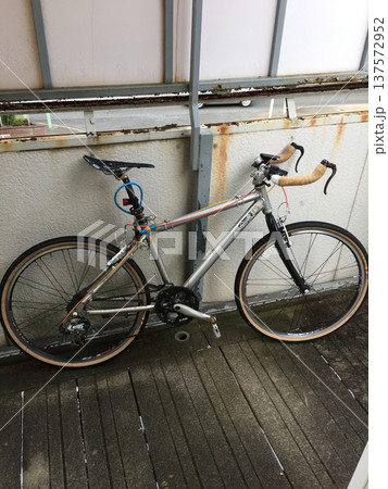 bicycle bicycle 137572952