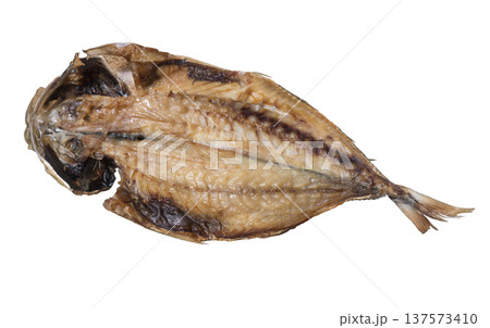 アジの開き アジの開き 137573410