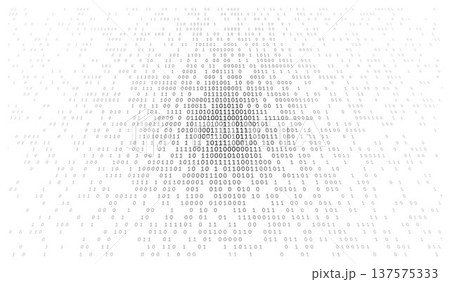 The Digital Nebula - Artistic Binary Diffusion and Cloud Data Distribution The Digital Nebula - Artistic Binary Diffusion and Cloud Data Distribution 137575333