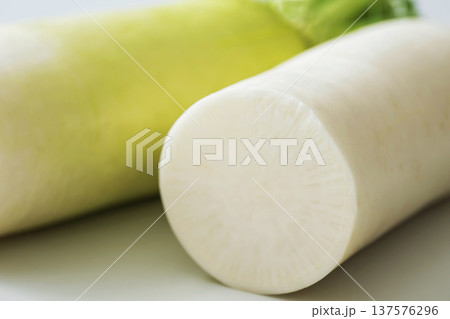 大根　だいこん 137576296
