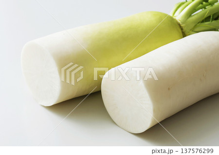 大根　だいこん 137576299