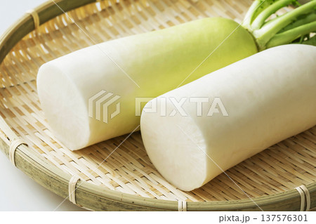 大根　だいこん 137576301