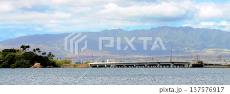 Pearl Harbor Hawaii Pearl Harbor Hawaii 137576917