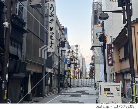 日本橋室町一丁目地区再開発事業 137579109