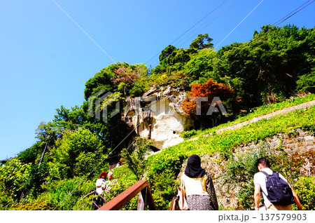 山寺　寶珠山阿所川院立石寺　立石寺 137579903