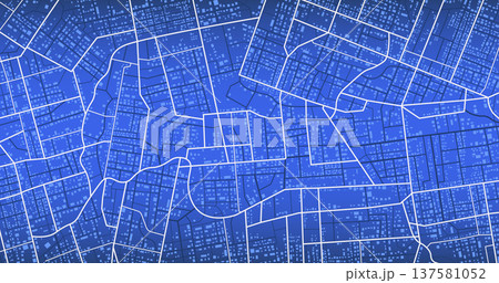 City top view. View from above the map buildings. View from above the map buildings. Detailed view of city. Decorative graphic tourist map. Abstract transportation background. Vector, illustration. City top view. View from above the map buildings. View from above the map buildings. Detailed view of city. Decorative graphic tourist map. Abstract transportation background. Vector, illustration. 137581052