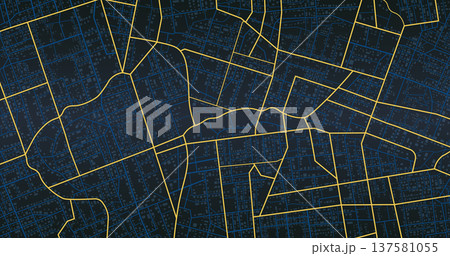 City top view. View from above the map buildings. View from above the map buildings. Detailed view of city. Decorative graphic tourist map. Abstract transportation background. Vector, illustration. City top view. View from above the map buildings. View from above the map buildings. Detailed view of city. Decorative graphic tourist map. Abstract transportation background. Vector, illustration. 137581055