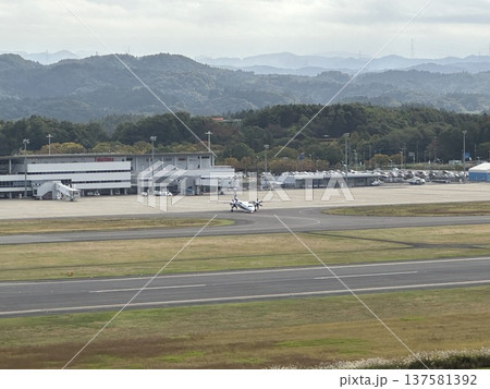 福島空港 137581392