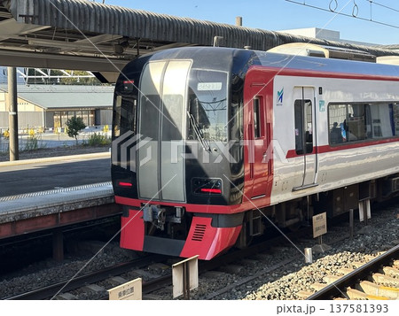 名鉄2200系電車 137581393