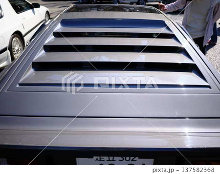 スーパーカー　外車 137582368