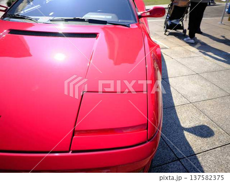 フェラーリ 137582375