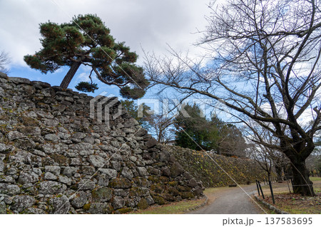 小諸城址 懐古園 小諸城址 懐古園 137583695