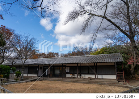 小諸城址　懐古園 137583697