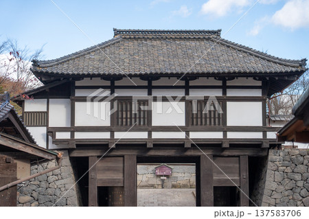 小諸城址 懐古園 小諸城址 懐古園 137583706