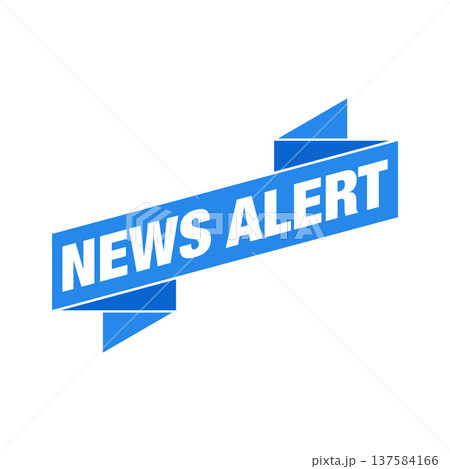 News Alert Rubber Stamp Vector Template News Alert Rubber Stamp Vector Template 137584166