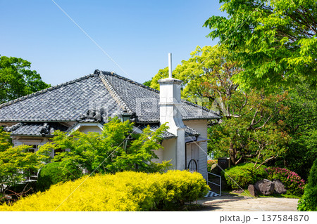 長崎 グラバー園 137584870