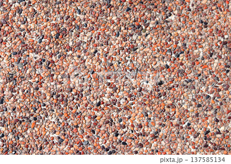 texture of sand and beach with natural pattern texture of sand and beach with natural pattern 137585134