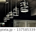 Brushed Nickel Cylinder Pendant Light Shades 137585339