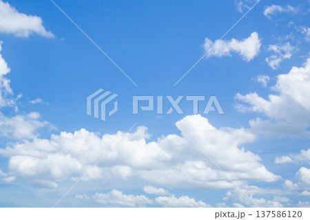 空と雲 空と雲 137586120