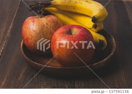 新鮮な果物 新鮮な果物 137591138