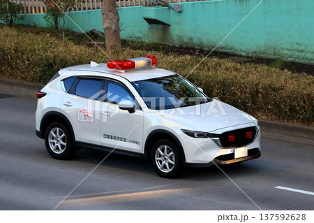 血液供給車 イメージ 血液供給車 イメージ 137592628