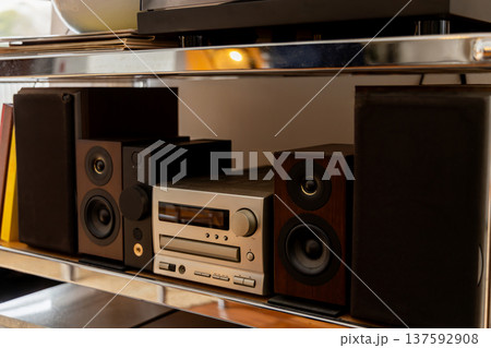 音楽機器 137592908