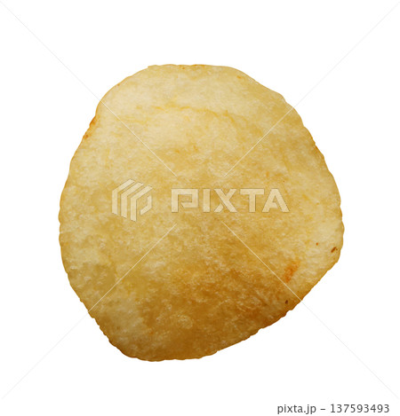 ポテトチップ 137593493