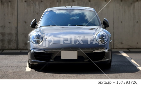 ドイツ製のスポーツカー　イメージ 137593726