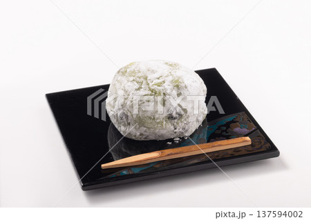 抹茶大福 抹茶大福 137594002