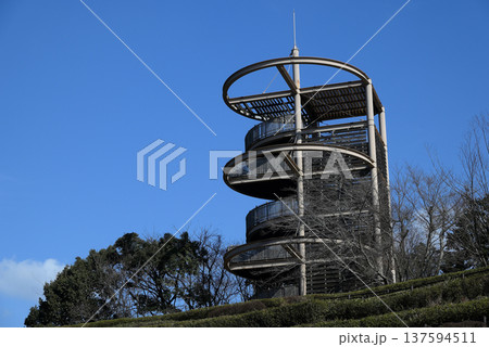 かずさ4号公園 千葉県君津市 かずさ4号公園 千葉県君津市 137594511