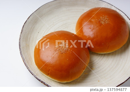 あんぱん 菓子パン あんぱん 菓子パン 137594877