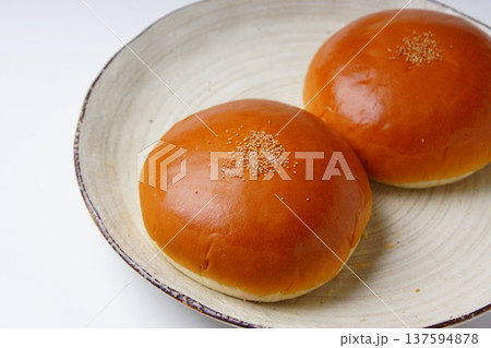 あんぱん 菓子パン あんぱん 菓子パン 137594878