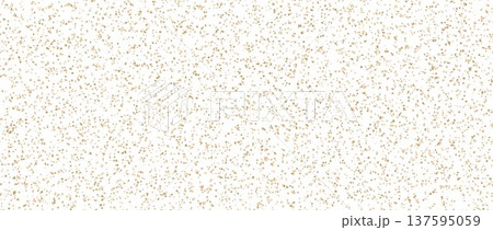 Brown seamless sand noise texture. Repeated subtle distress grit pattern wallpaper. Beige grain background with speckles, flecks, particles. Scatter dot surface texure. Vector speck overlay pattern Brown seamless sand noise texture. Repeated subtle distress grit pattern wallpaper. Beige grain background with speckles, flecks, particles. Scatter dot surface texure. Vector speck overlay pattern 137595059