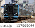 JR東日本•E131系500番台 137595066
