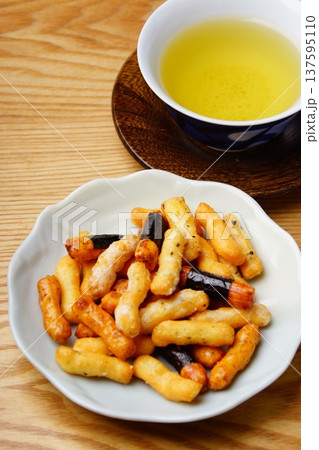 おかき あられ おかき あられ 137595110