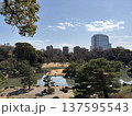 都会の中で自然を味わう 137595543