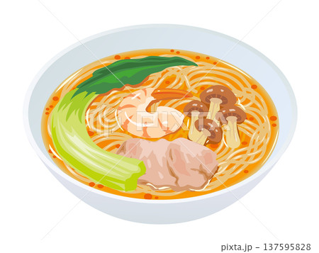 麻辣湯 麻辣湯 137595828