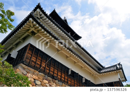 犬山城 天守閣 犬山城 天守閣 137596326