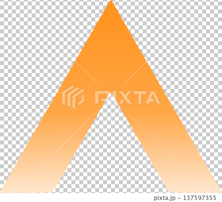 Simple Marker | Triangle 01 Simple Marker | Triangle 01 137597355
