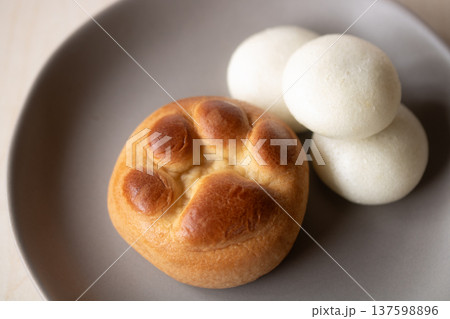 可愛いなごみおやつ・二種 137598896