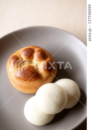 可愛いなごみおやつ・二種 可愛いなごみおやつ・二種 137598899