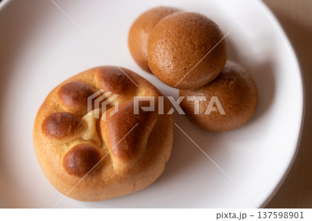 可愛いなごみおやつ・二種 137598901