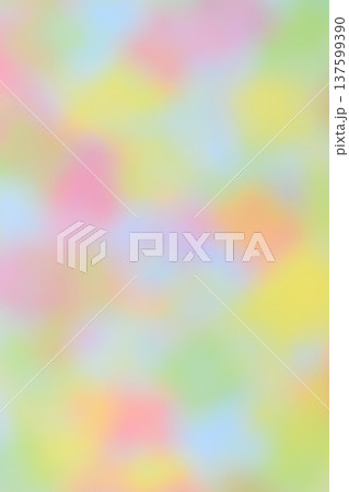 和紙によるメルヘンな世界【背景素材】 和紙によるメルヘンな世界【背景素材】 137599390