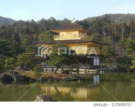 金閣寺 137600251