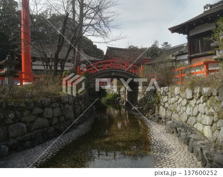 京都の神社 京都の神社 137600252