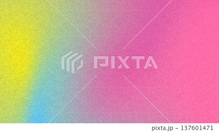 Grainy blurred background 137601471