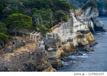堂ヶ島公園【静岡県賀茂郡西伊豆町】 堂ヶ島公園【静岡県賀茂郡西伊豆町】 137602207