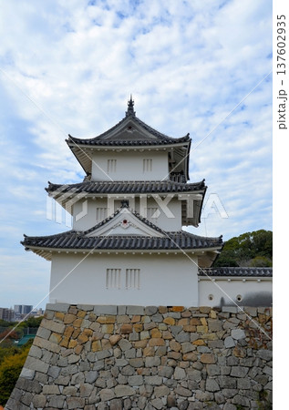 明石城 巽櫓 明石城 巽櫓 137602935